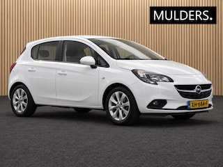 Opel Corsa 1.4 Favourite | Navi/PDC/Carplay/Android