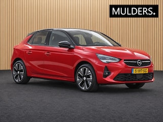 Opel Corsa GS Line 50 kWh | Navi / Climate / Camera