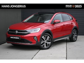 Volkswagen Taigo 1.5 TSI Style | TREKHAAK | SCHUIF/KANTELDAK | NAVI | STOELVERWARMING | CRUISE CONTROL | CLIMATE CONTROL | PDC | LMV