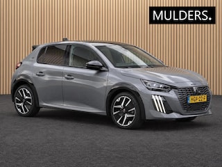 Peugeot 208 1.2 Hybrid 145 e-DCS6 GT Automaat | Camera/Navi/Adaptive Cruise