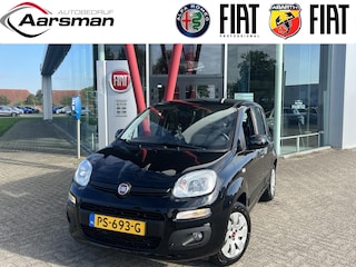 Fiat Panda 0.9 TwinAir Lounge | Automaat | Bluetooth | Airco