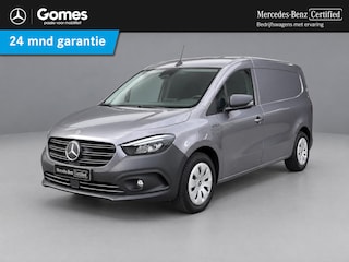 Mercedes-Benz Citan L2 Pro 51 kWh