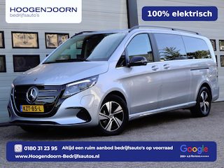 Mercedes-Benz EQV 300 90 kWh L3 - 7 Pers. - Elc.Schuif - AMG - Leder