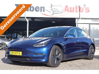 Tesla Model 3 Long Range AWD 75 kWh | SOH 88,5% | Full Self-Driving comp 3 | Trekhaak