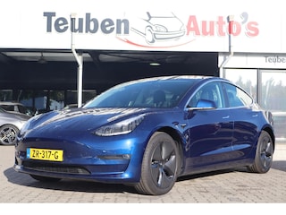Tesla Model 3 Long Range AWD 75 kWh | SOH 88,5% | Full Self-Driving comp 3 | Trekhaak