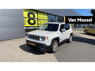 Jeep Renegade 1.4 MultiAir Limited