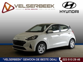 Hyundai i10 1.0 Comfort Smart 5-zits * snel rijden *