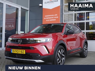 Opel Mokka Business Elegance 50-kWh 11kw bl. | SOH 91.6% | Achteruitrijcamera | Navigatie | Apple CarPlay | Android Auto | Climate/Cruise Control | LED koplampen | Lichtmetalen Velgen