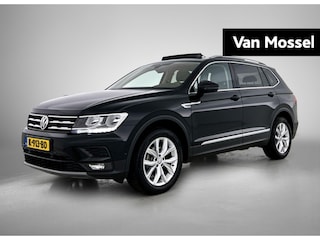 Volkswagen Tiguan 1.5 TSI Comfortline Business 150 PK | Automaat | Navigatie | Panoramadak | Parkeercamera | Stoelmassage | Stoelverwarming | Climate Control | Apple Carplay | Android Auto | Adaptive Cruise Control |