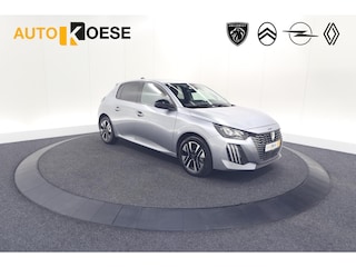Peugeot 208 PureTech 100 Allure Pack | NIEUW MODEL | Apple CarPlay | Parkeersensoren | Climate Control