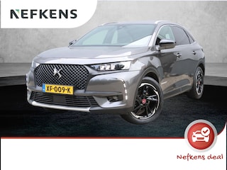 DS 7 1.6 PureTech Performance Line