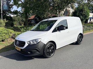 Mercedes-Benz Citan 112 CDI AUT 116PK Camera•Carplay