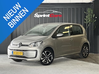 Volkswagen Up 1.0 beats | Achteruitrijcamera | Cruise Control | Parkeersensor Achter | Elektrische Ramen Voor | LMV 15 |