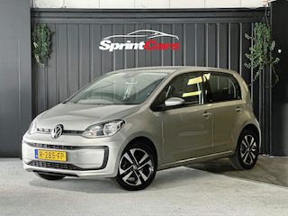 Volkswagen Up 1.0 beats | Achteruitrijcamera | Cruise Control | Parkeersensor Achter | Elektrische Ramen Voor | LMV 15 |