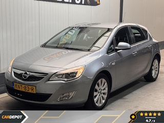 Opel Astra 1.6 Selection