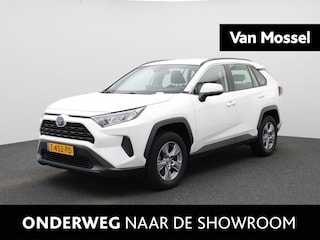 Toyota RAV4 2.5 Hybrid Business | NAVIGATIE | CAMERA | KLIMAATREGELING