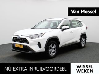 Toyota RAV4 2.5 Hybrid Business | NAVIGATIE | CAMERA | KLIMAATREGELING