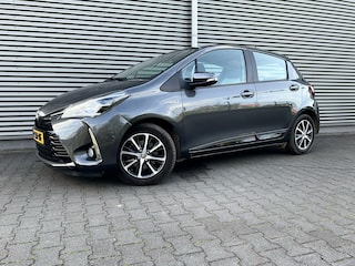 Toyota Yaris 1.5 Full Hybrid Aspiration