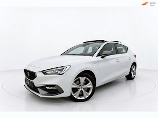 Seat Leon 1.4 TSI eHybrid PHEV FR PANO VIRTUAL SFEER CAM