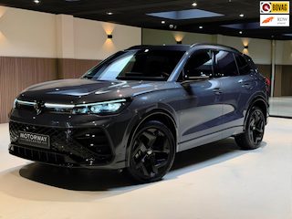 Volkswagen Tiguan 1.5 eTSI R-Line|Keyless|360 camera|Sfeer|Stoel Verwarming|