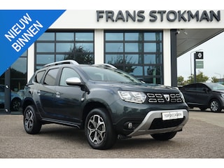 Dacia Duster 1.3 TCe 130 Serie Limitee 15th Anniversary