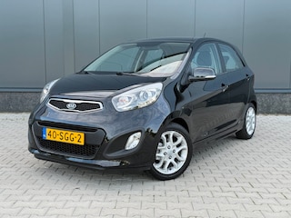 Kia Picanto 1.2 CVVT Comfort Pack | NAP | CRUISE | AIRCO | 5 DEURS