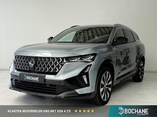 Renault Espace E-Tech full hybrid 200 Techno 7p. | Stoelverwarming | Camera | Navigatie | Adaptive Cruise Control |