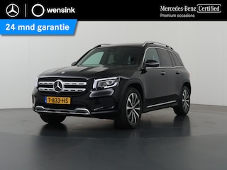 Mercedes-Benz GLB 200 Luxury Line | Achteruitijcamera | Distronic | Stoelverwarming | Sfeerverlichting | Keyless|