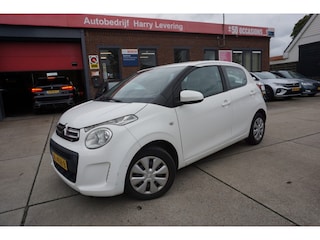 Citroën C1 1.0 VTi 68PK S&amp;S 5D Selection Airco