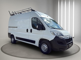 Citroën Jumper 30 2.2 BlueHDi 140 L2H2 Control Economy | Airco | Camera | Parkeersensors | Trekhaak | Imperiaal