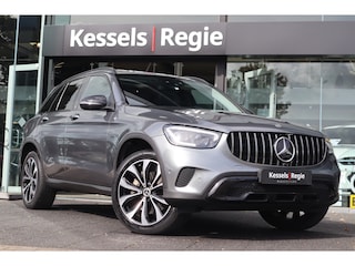 Mercedes-Benz GLC 300e 4MATIC Night | Pano | HuD | 360 | Burmester | Distronic | Ambient | Massage | Memory | Multibeam | CarPlay