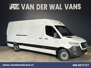 Mercedes-Benz Sprinter 315 CDI 150pk L3H2 Euro6 Airco | Camera | Apple Carplay | Android Auto Bijrijdersbank