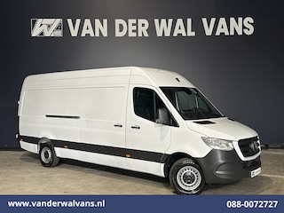 Mercedes-Benz Sprinter 315 CDI 150pk L3H2 Euro6 Airco | Camera | Apple Carplay | Android Auto Bijrijdersbank