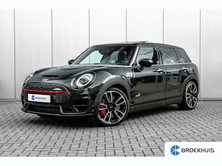 Mini Clubman 2.0 JCW ALL4 JCW