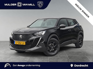 Peugeot 2008 Active Pack 1.2 Turbo 100pk | PARKEERHULP | LM-VELGEN | APPLE CARPLAY / ANDROID AUTO | CLIMA | DAB+ | CRUISE CONTROL |