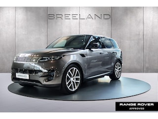 Land Rover Range Rover Sport 3.0 P460e SE -PANO.DAK|22"LM|COLD CLIMATE PACK