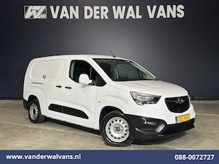 Opel Combo 1.5D 102pk L2H1 Euro6 Airco | Cruisecontrol | Parkeersensoren Zijdeur