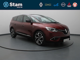 Renault Scénic 140pk TCe Bose Apple Carplay/Android Auto | Climate