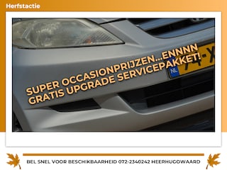 Honda FR-V 2.0i Lifestyle | Alabaster Silver Metallic | Ruime 6-Zitter | Comfortabel & Veelzijdig |Super goed onderhouden!!