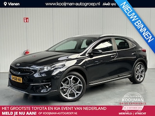 Kia XCeed 1.0 T-GDi DynamicLine