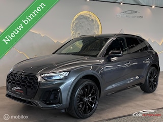 Audi Q5 50 TFSI e S edition Competition Panorama/RS Seats/B&O/Massage