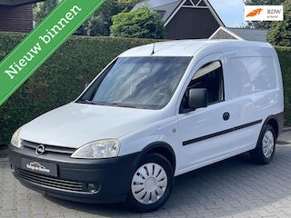 Opel Combo 1.3 CDTi Business Plus | AIRCO | ZIJSCHUIFDEUR