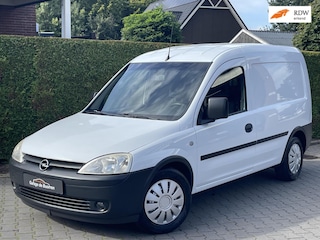 Opel Combo 1.3 CDTi Business Plus | AIRCO | ZIJSCHUIFDEUR