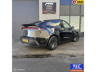 Tesla Model Y Juniper