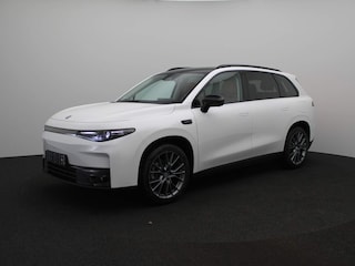 Leapmotor C10 Design 69.9 kWh | DEMO SALE