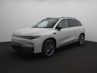Leapmotor C10 Design ProMax AWD 81.9 kWh | 600 PK | VOORRAAD VOORDEEL | 4 JAAR GARANTIE | € 3.500,- VOORRAAD VOORDEEL