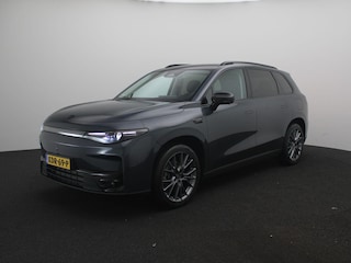 Leapmotor C10 Design REEV 28.4 kWh | LAGE KM STAND | COMPLEET UITGEVOERD | DEMO SALE |