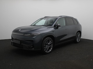 Leapmotor C10 Design Pro 69.9 kWh | NU TE BESTELLEN | TOT 4 JAAR GARANTIE | € 3.500,- VOORRAAD VOORDEEL