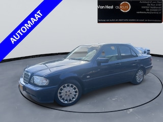 Mercedes-Benz C-klasse 240 Classic NWE AK | CLIMA | TREKHAAK | CRUISE CONTROL | SPORTVELGEN