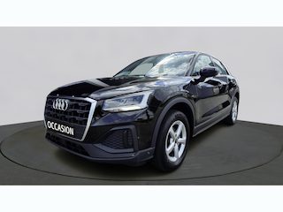 Audi Q2 30 TFSI 110Pk Pro Line / Camera / PDC V+A